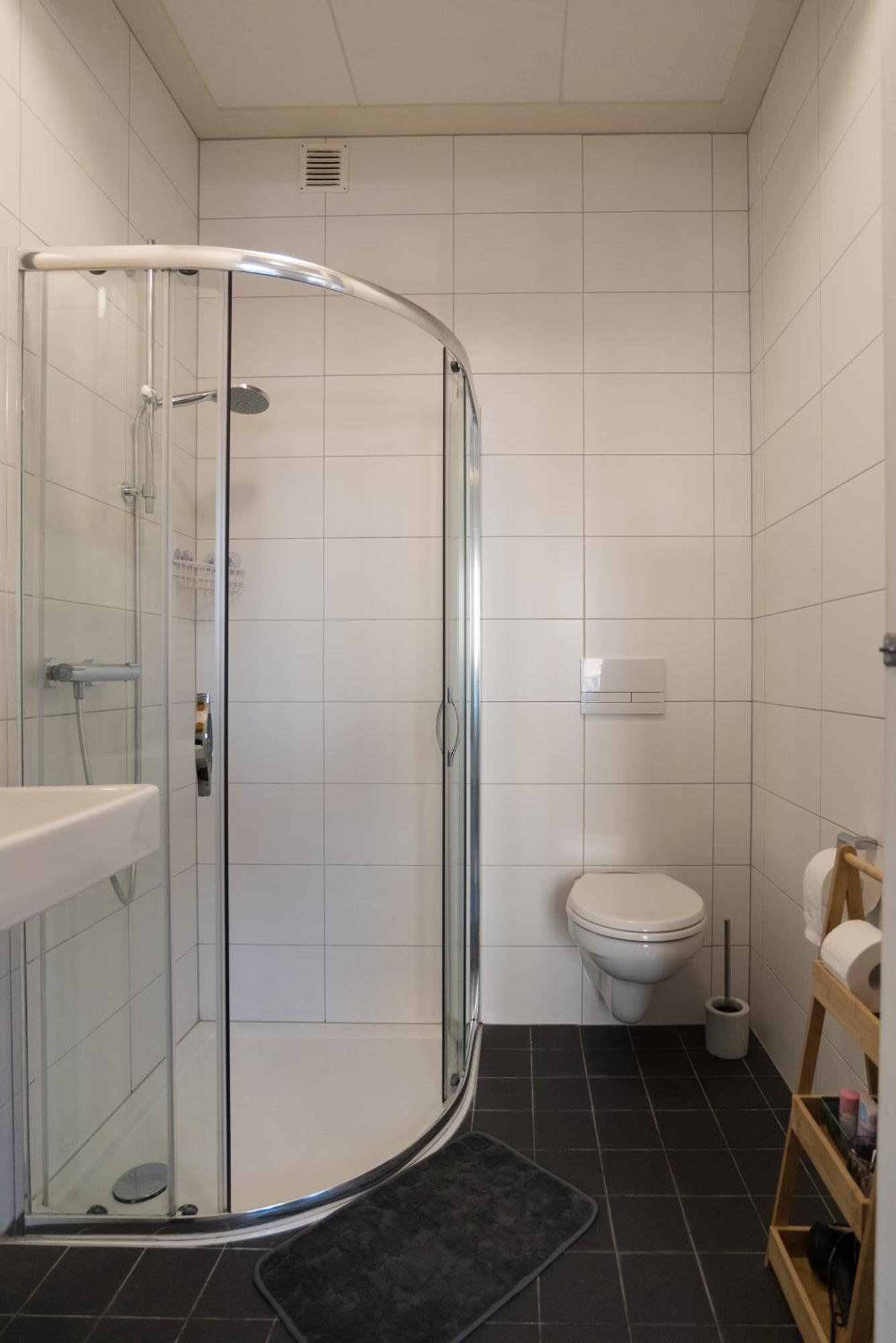 Ferienwohnung Luttik Oudorp 30 Alkmaar Exterior foto