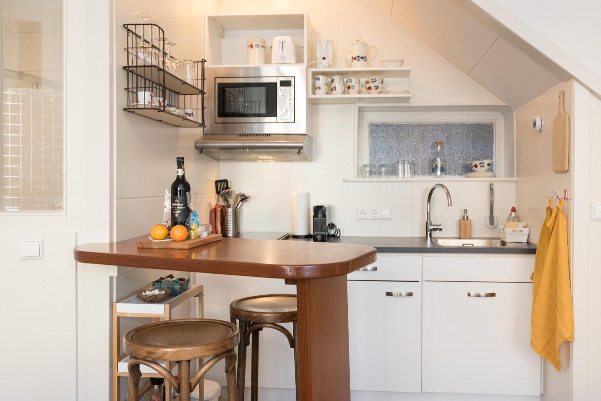 Ferienwohnung Luttik Oudorp 30 Alkmaar Exterior foto